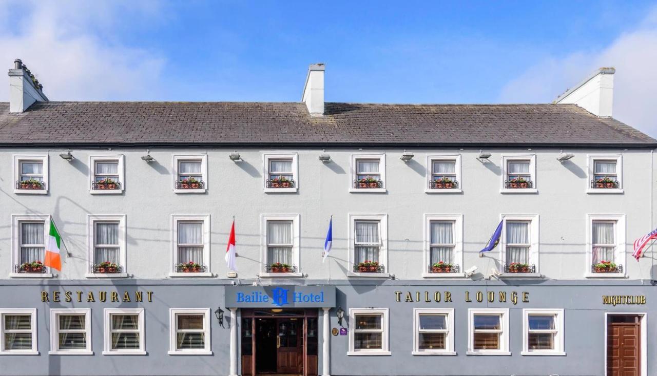 Готель The Bailie, Main St Bailieborough, A82T6C6 Каван Екстер'єр фото